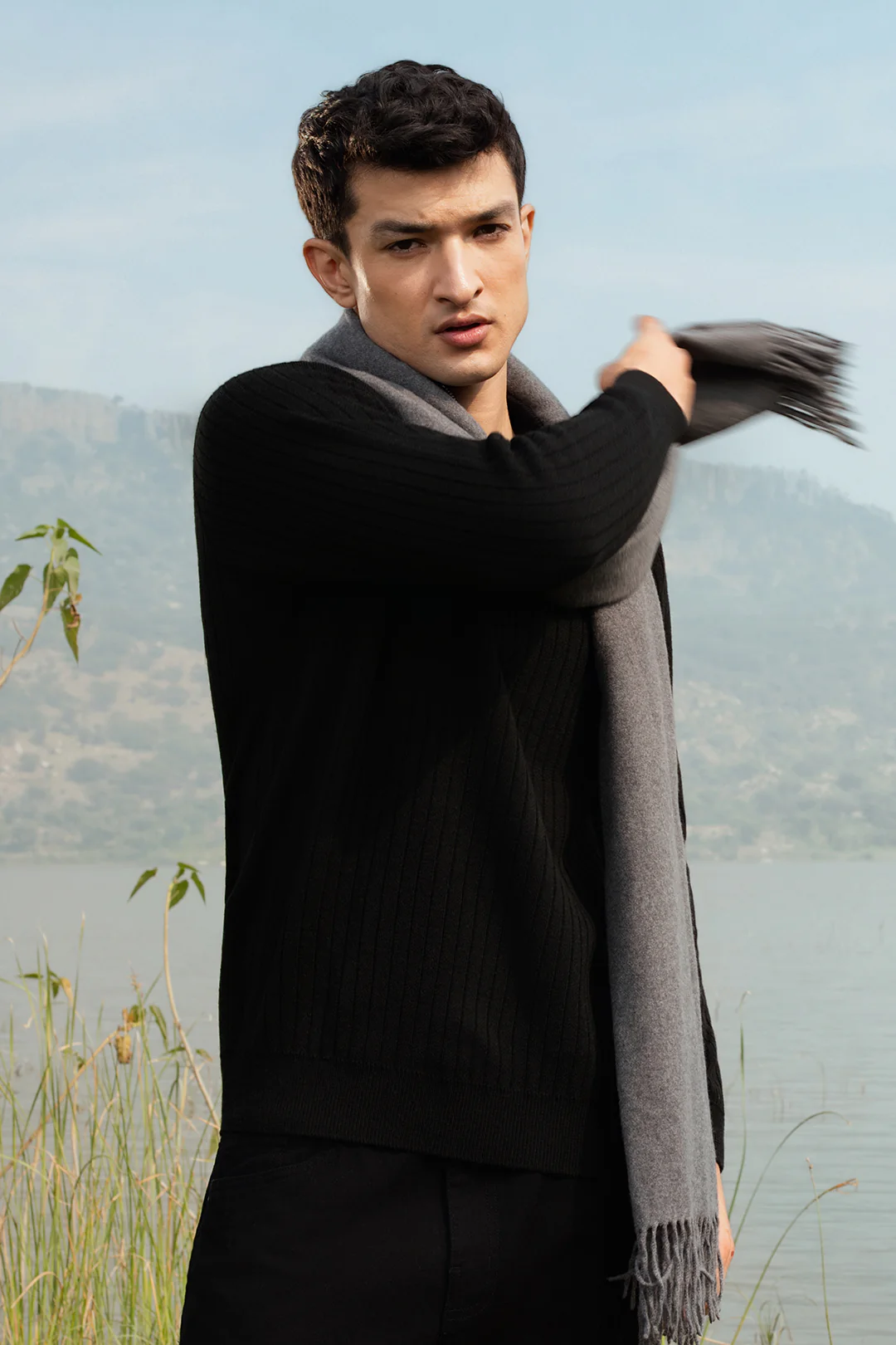 Sweater - 5017 - Image 7