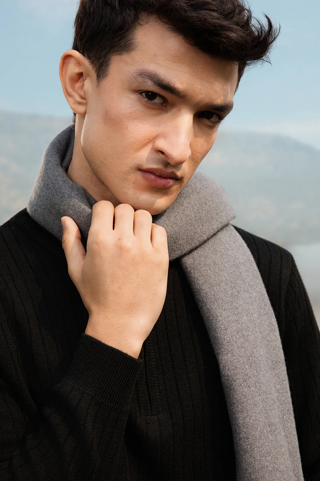 Sweater - 5017 - Image 8