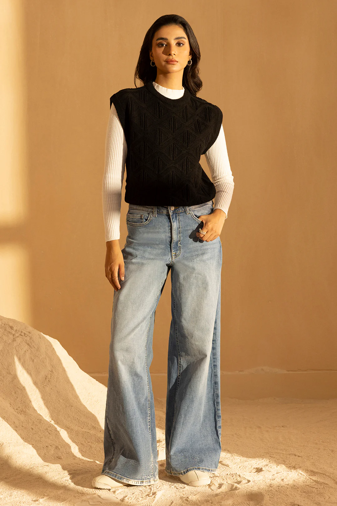 Sweater - 5012 - Image 2
