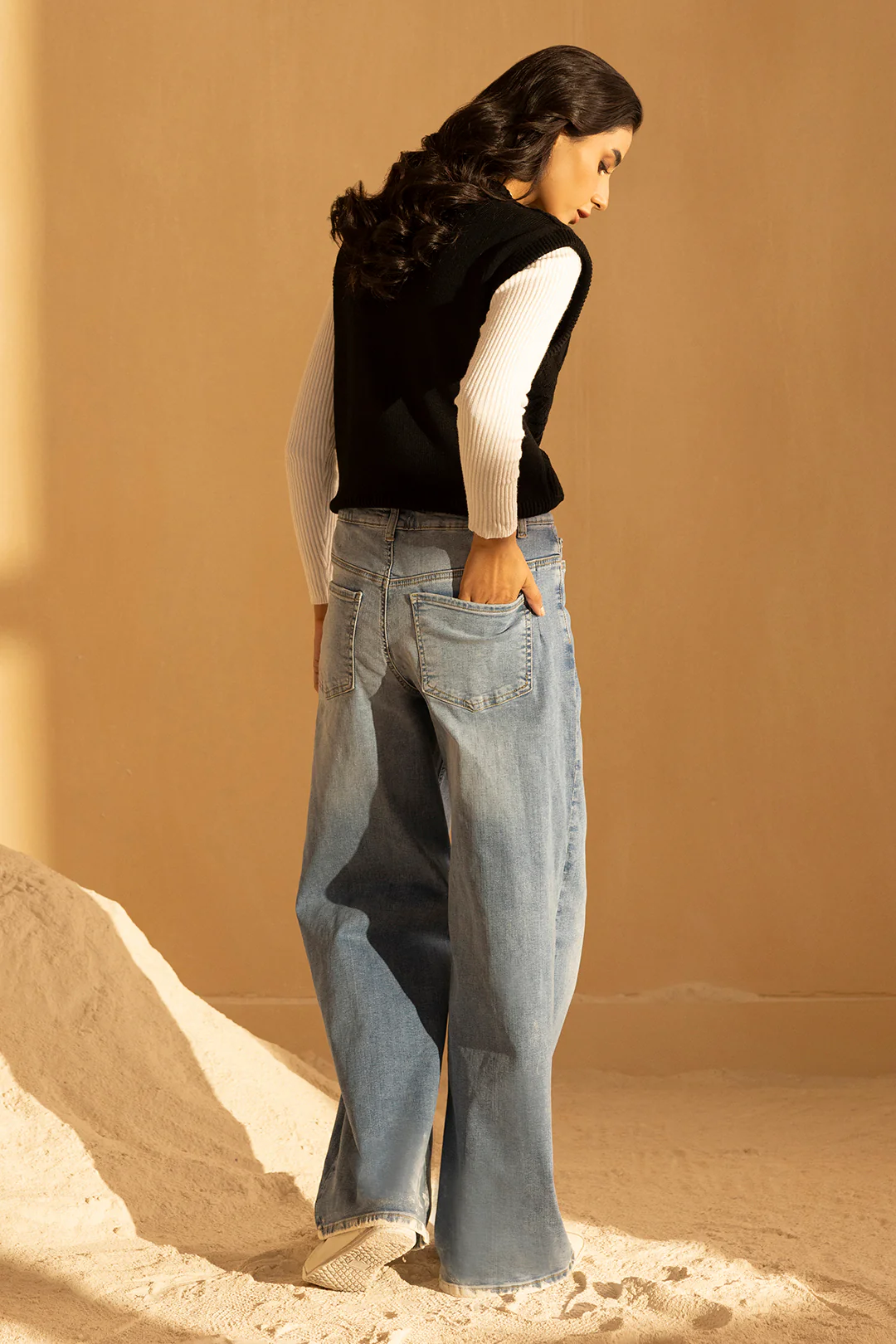 Sweater - 5012 - Image 7