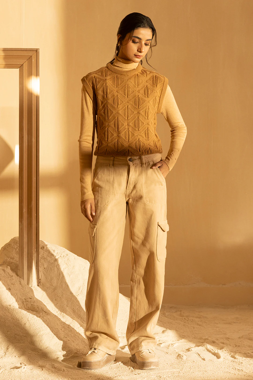 Sweater - 5013 - Image 2