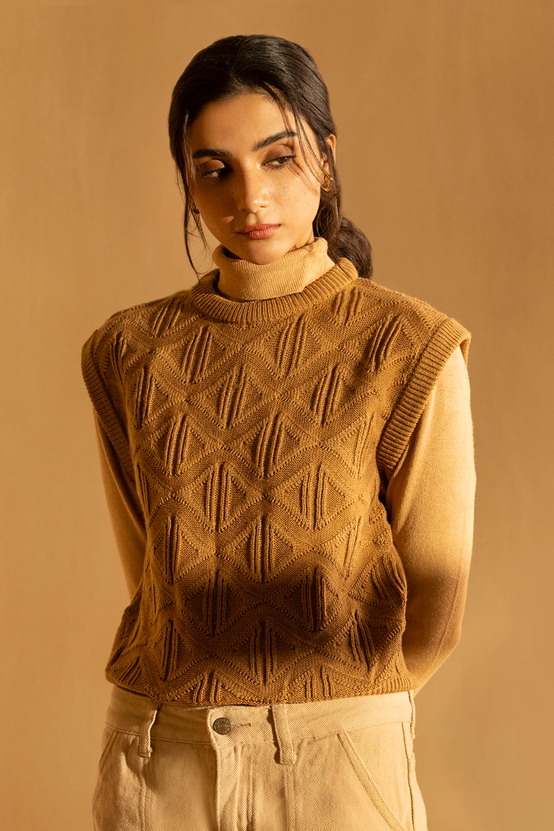 Sweater - 5013 - Image 7