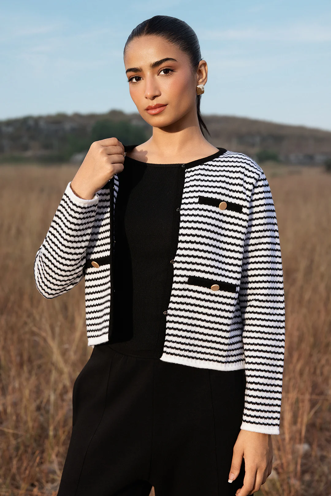 Sweater - 5014 - Image 3