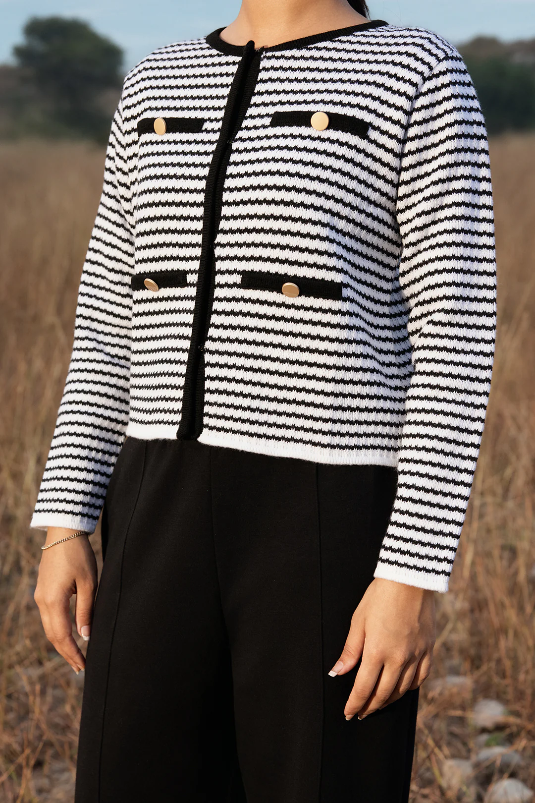 Sweater - 5014 - Image 7