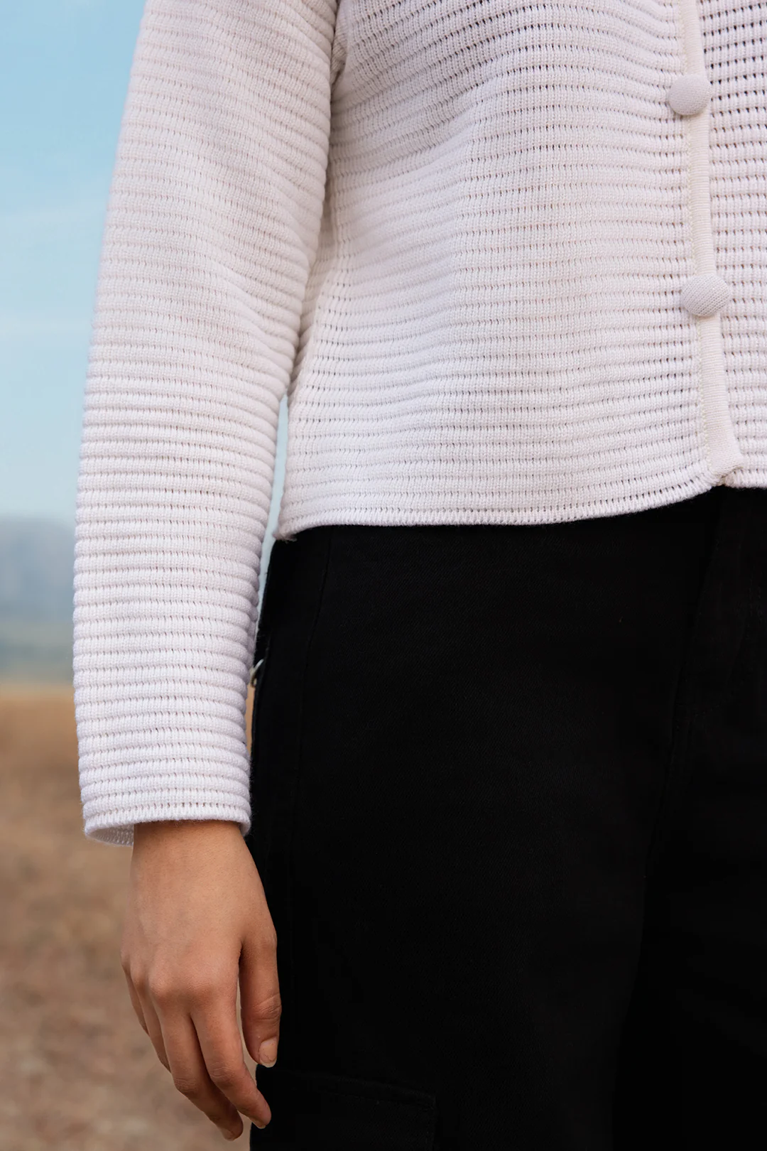 Sweater - 5015 - Image 4