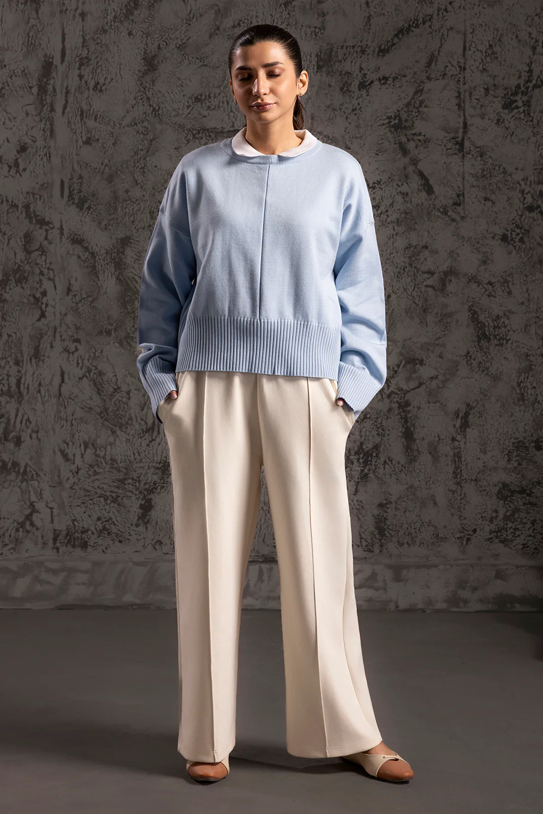 Sweater - 5016 - Image 9