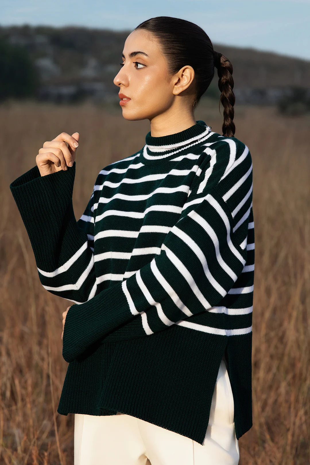 Sweater - 5020 - Image 8
