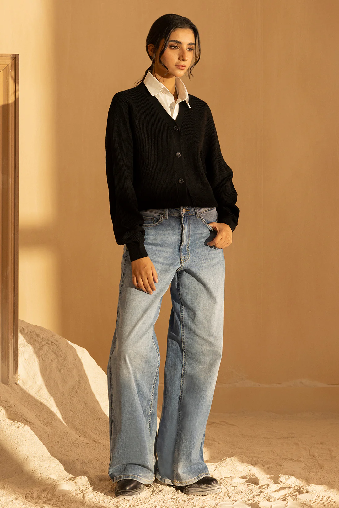 Sweater - 5021 - Image 13