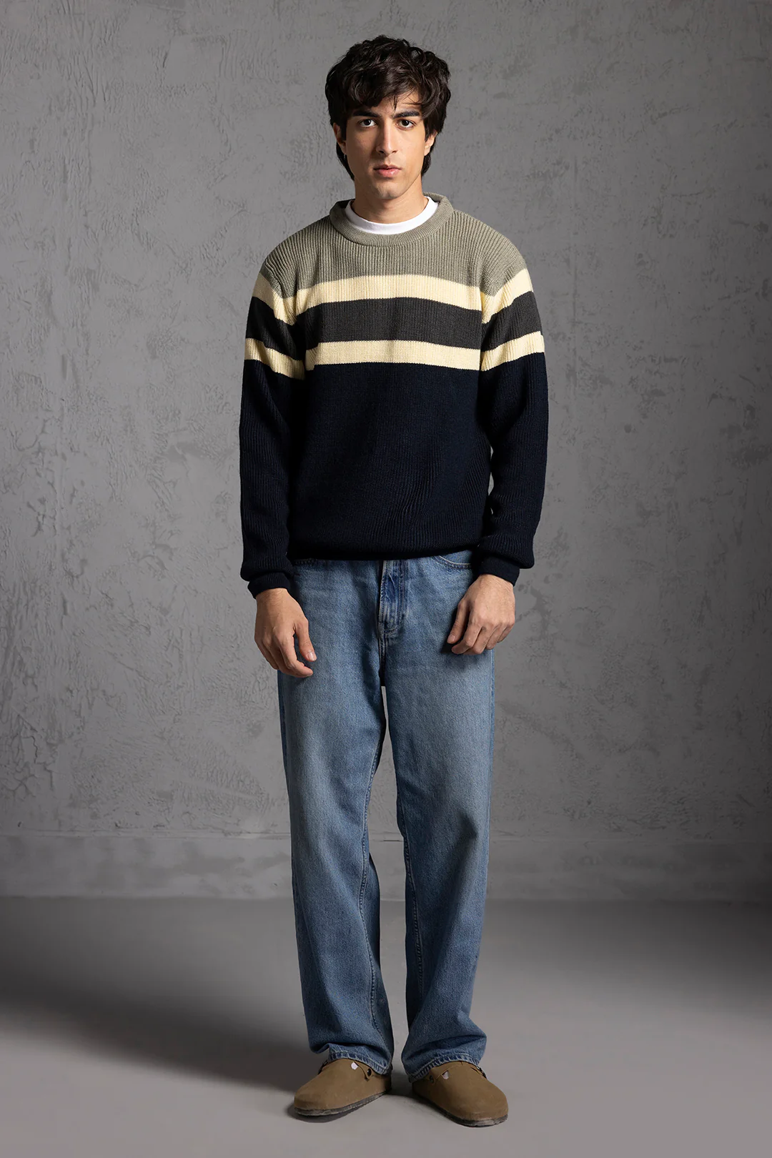 Sweaters - 5024