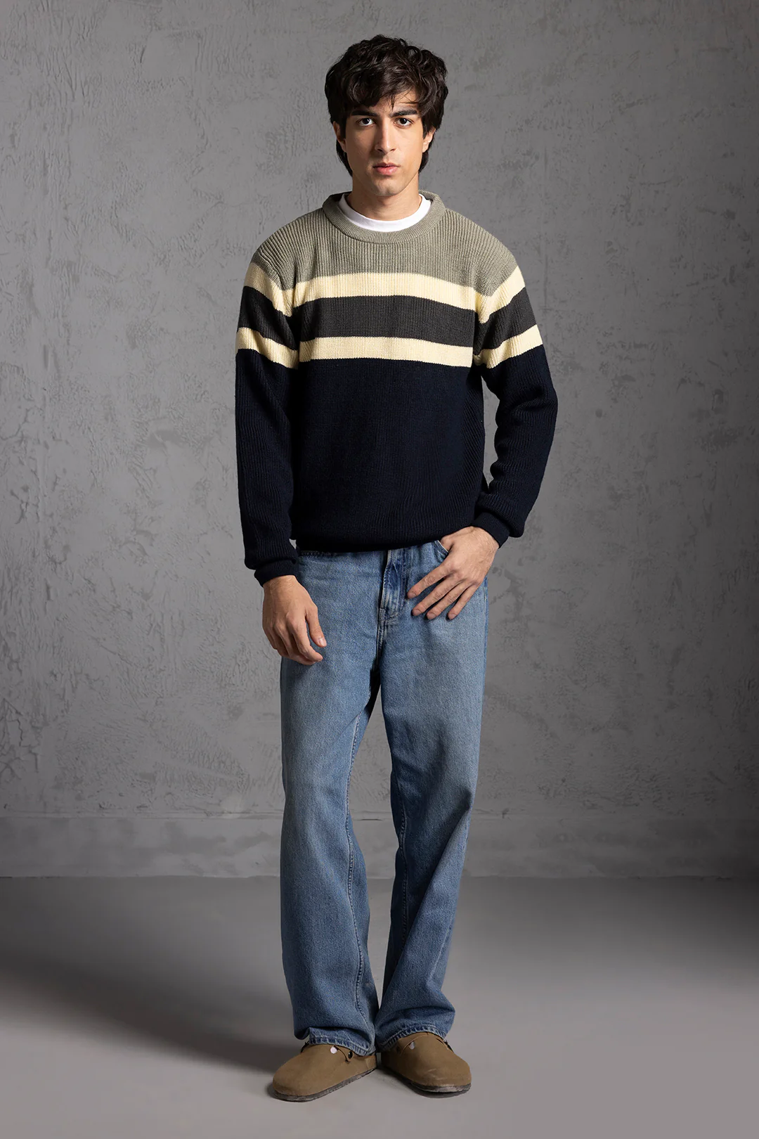 Sweaters - 5024 - Image 11