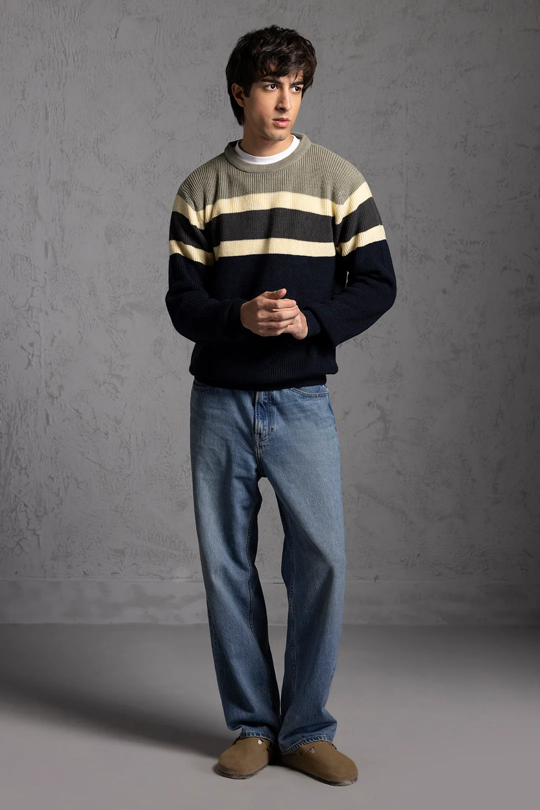 Sweaters - 5024 - Image 3