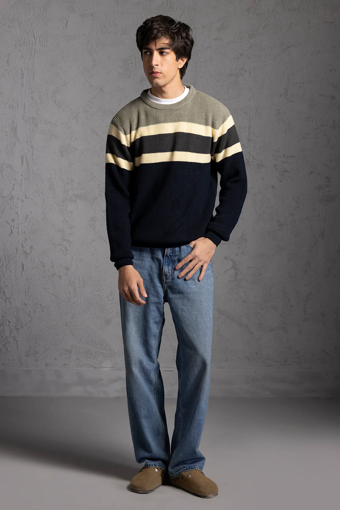 Sweaters - 5024 - Image 5