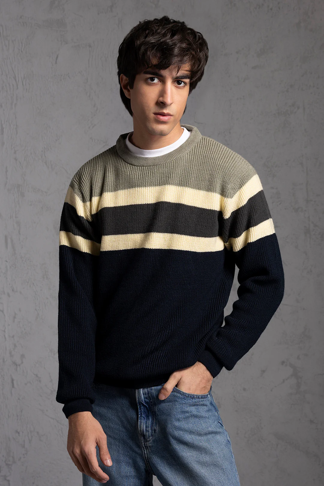 Sweaters - 5024 - Image 6