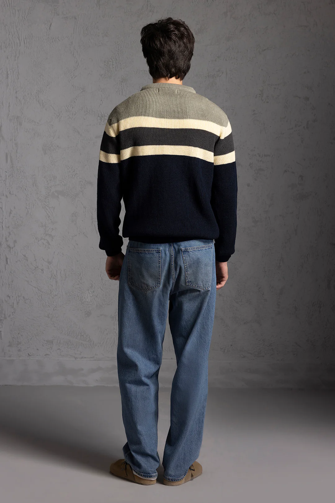 Sweaters - 5024 - Image 8