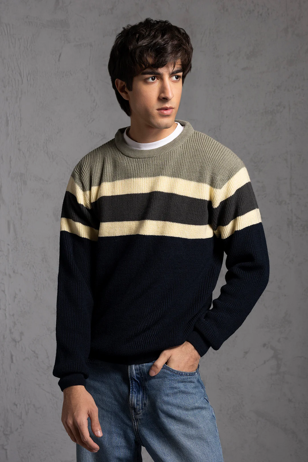 Sweaters - 5024 - Image 9