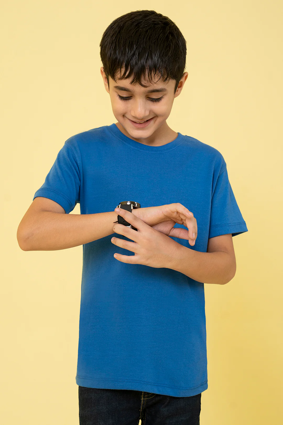 Basic T-Shirts - 5001 - Image 2