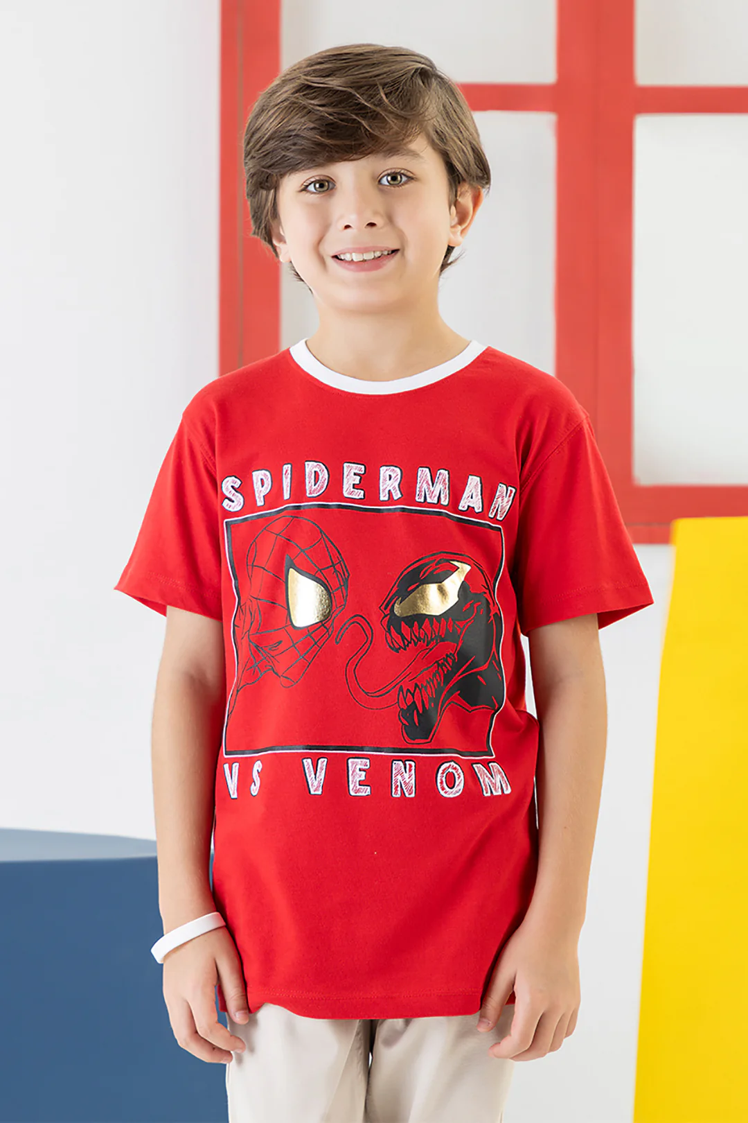 T-Shirt - 4008