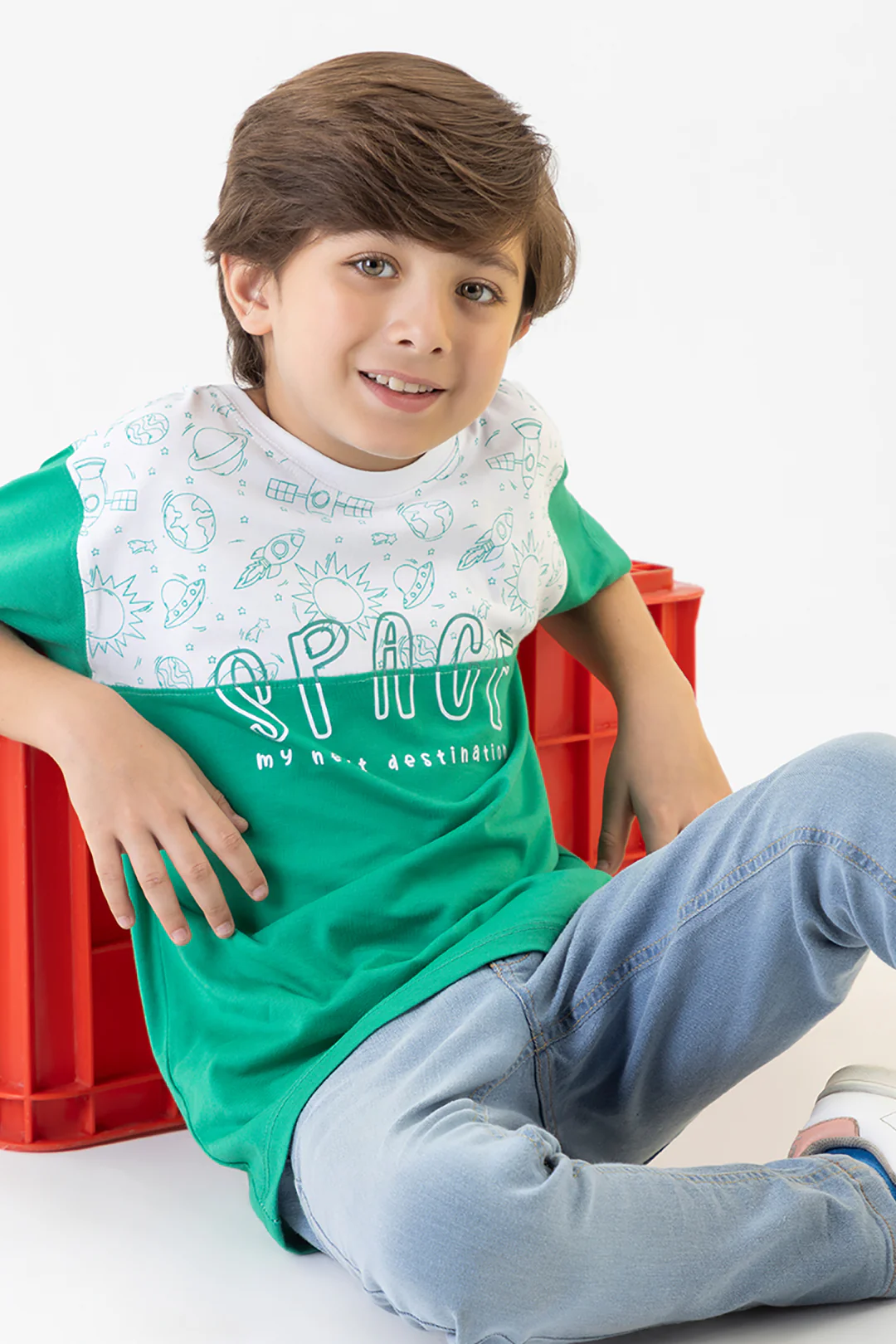 T-Shirt - 4013