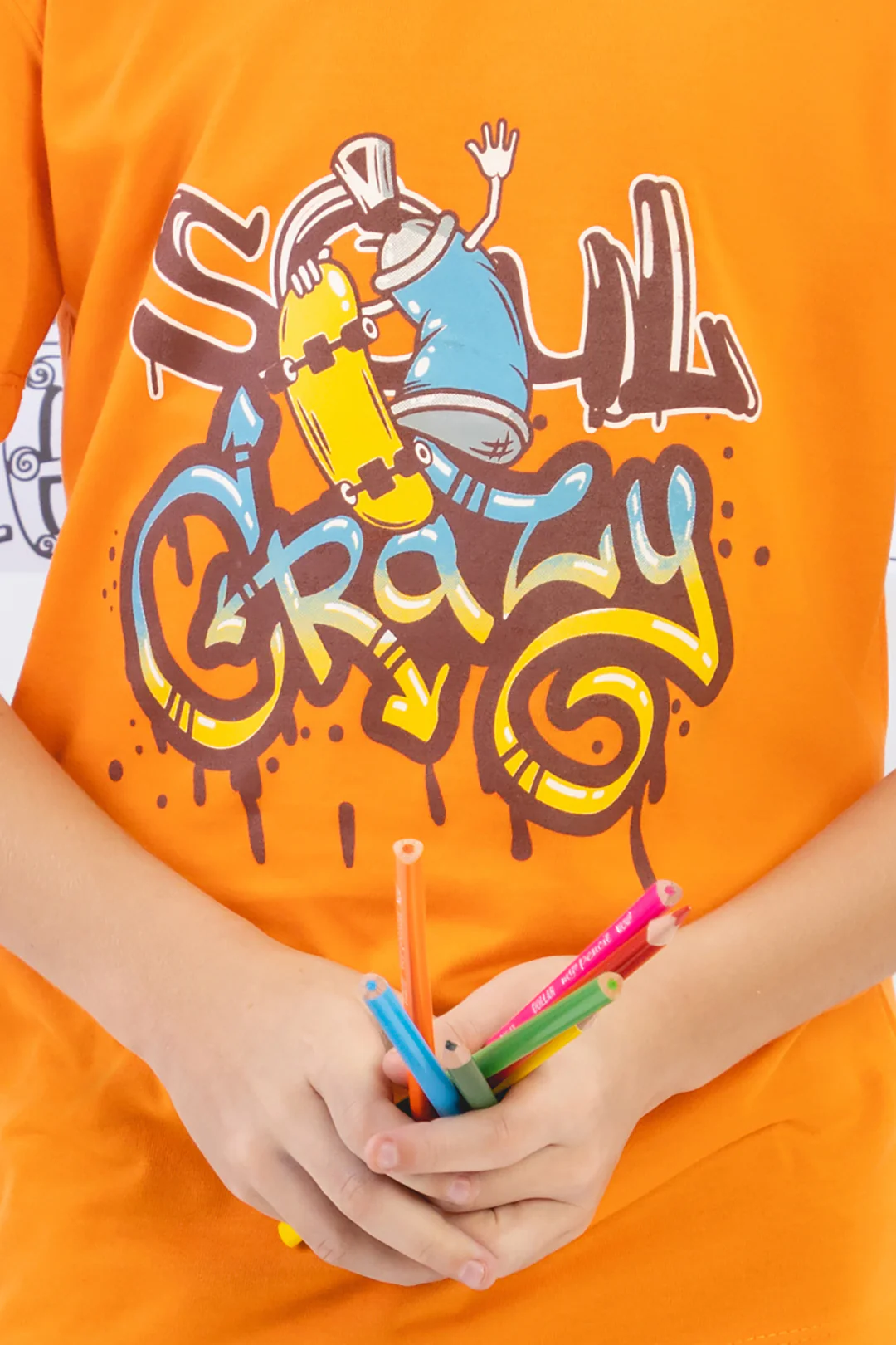 T-Shirt - 4016 - Image 3