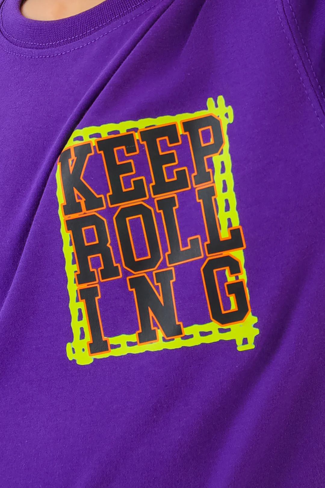 T-Shirt - 4021 - Image 3