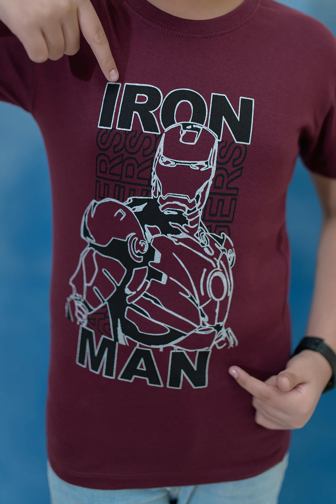 T-Shirt - 4024 - Image 10