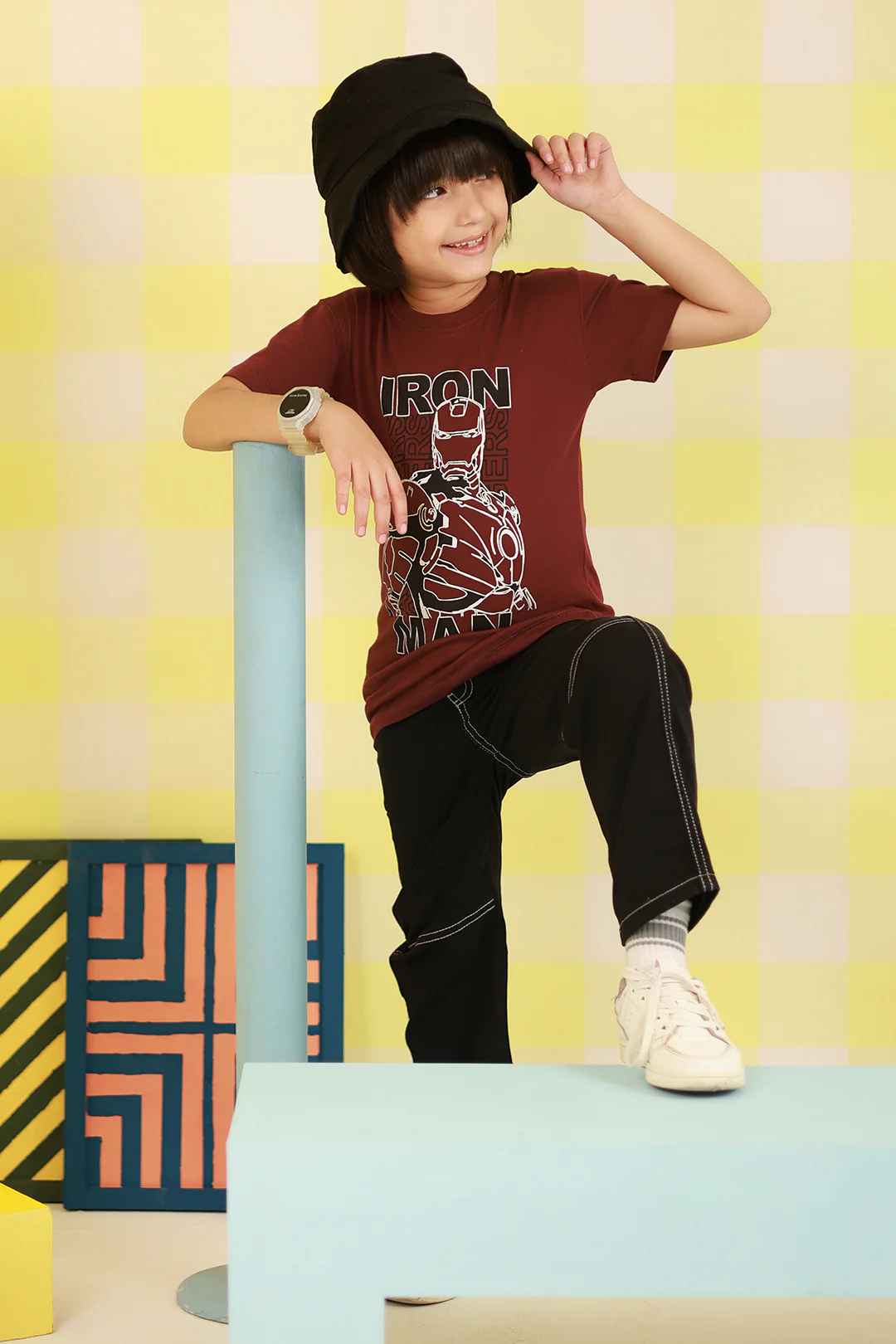 T-Shirt - 4024 - Image 4