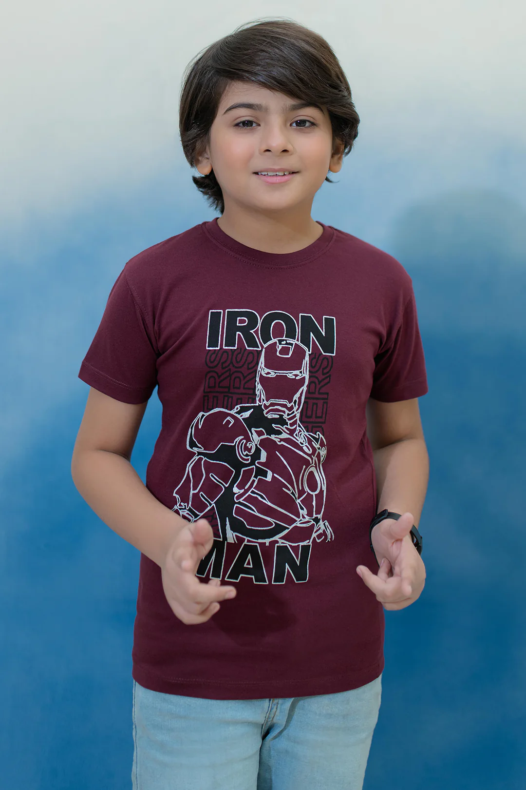 T-Shirt - 4024 - Image 8