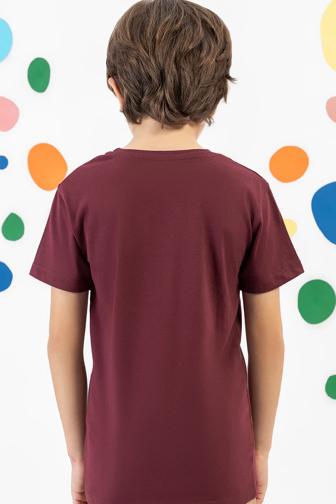 T-Shirt - 4025 - Image 4