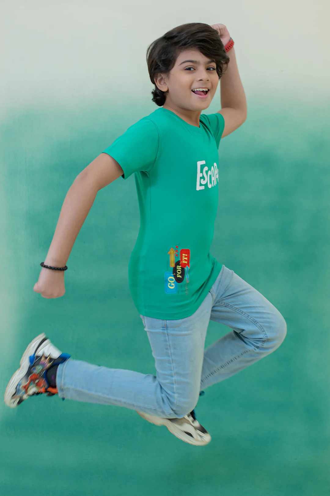 T-Shirt - 4026 - Image 7