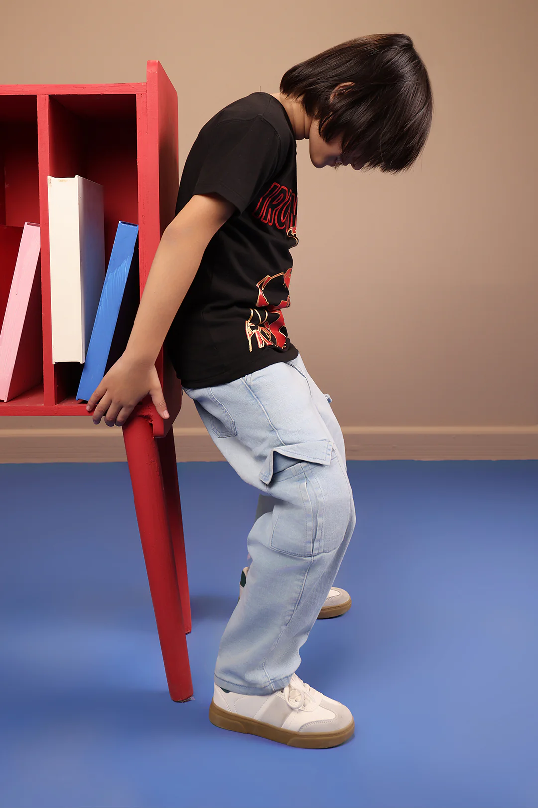 Graphic T-Shirts - 5002 - Image 9