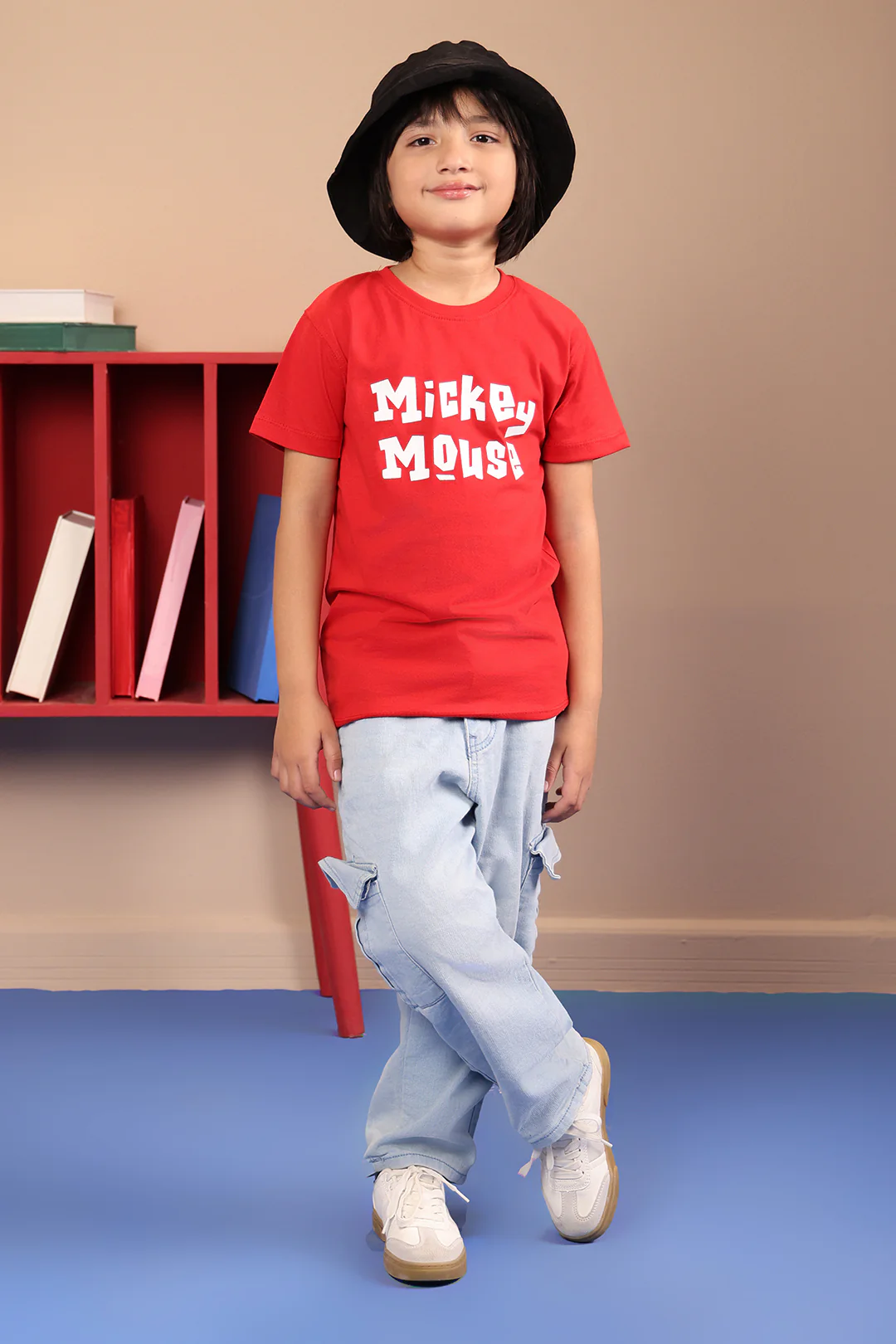 Graphic T-Shirts - 5007 - Image 2