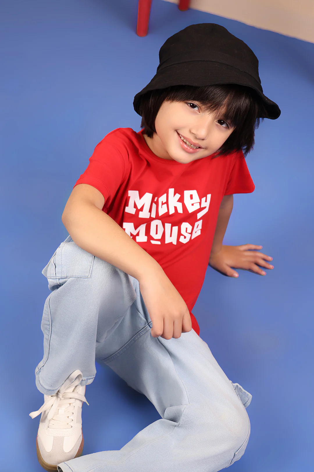 Graphic T-Shirts - 5007 - Image 3