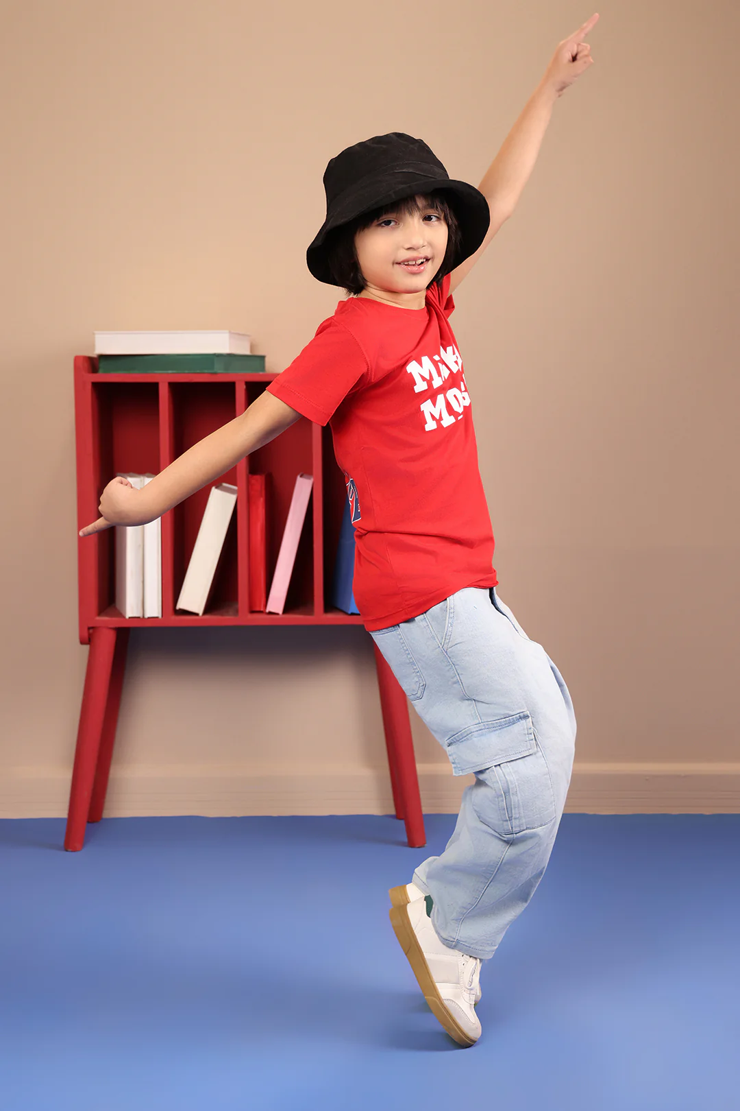 Graphic T-Shirts - 5007 - Image 4
