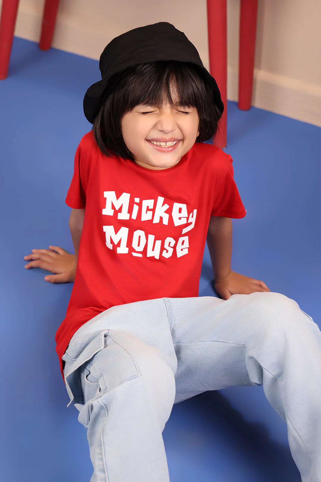 Graphic T-Shirts - 5007 - Image 5