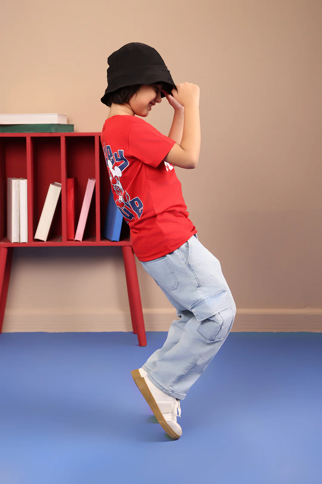Graphic T-Shirts - 5007 - Image 6