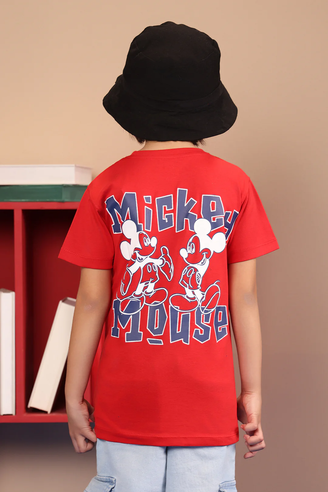 Graphic T-Shirts - 5007 - Image 7
