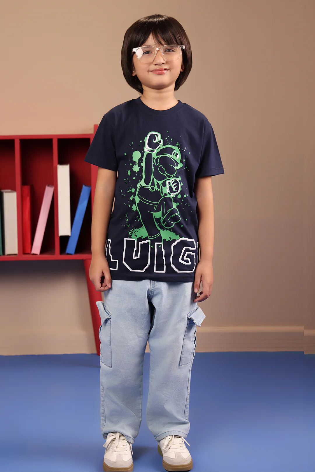Graphic T-Shirts - 5011 - Image 2
