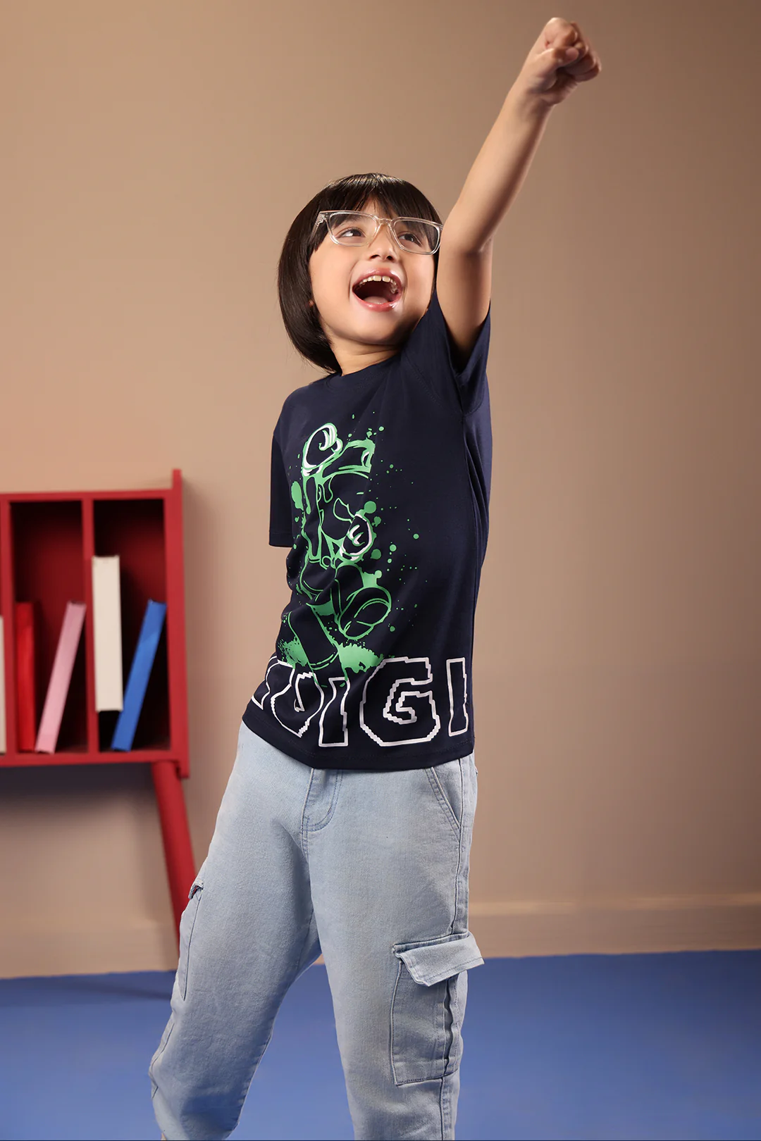 Graphic T-Shirts - 5011 - Image 3