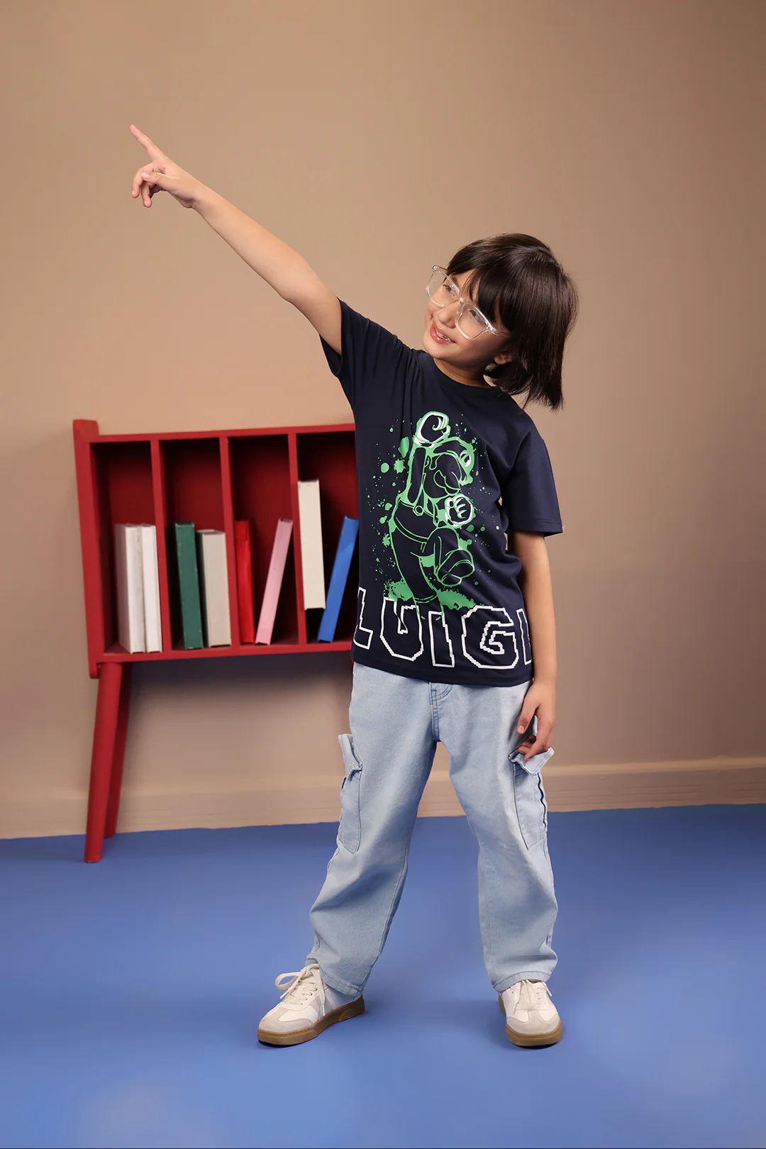 Graphic T-Shirts - 5011 - Image 5