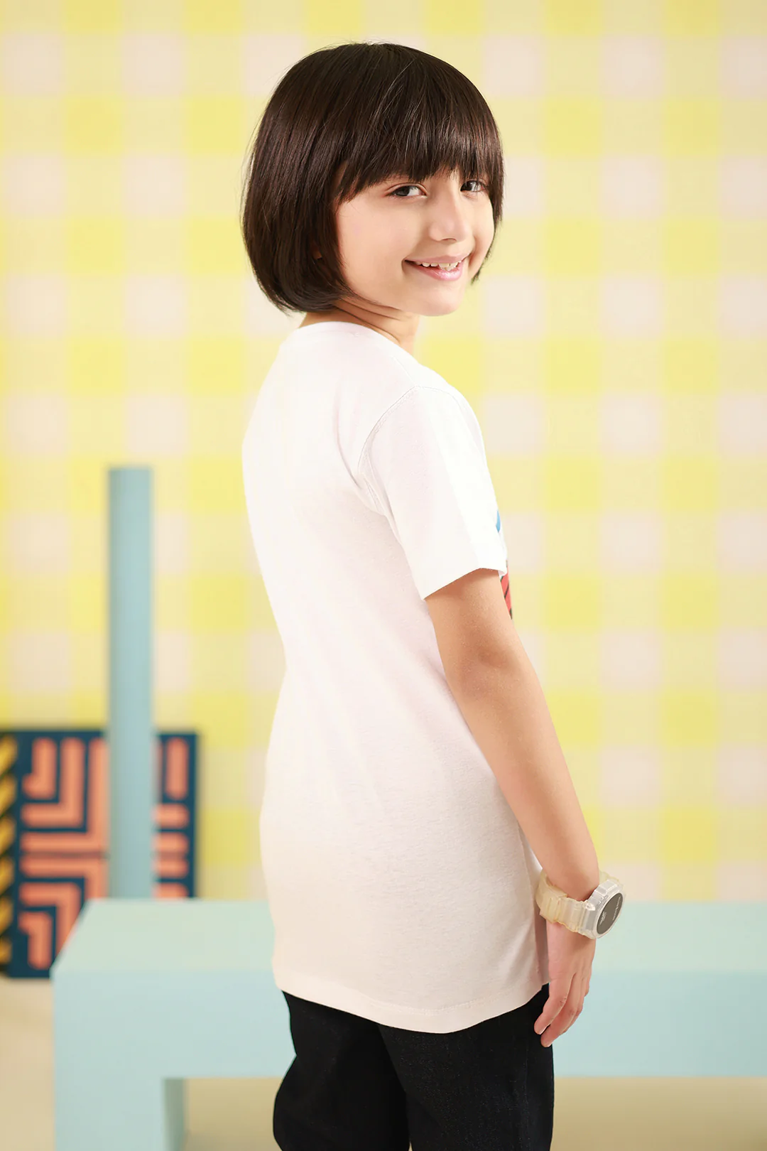 T-Shirt - 5017 - Image 4