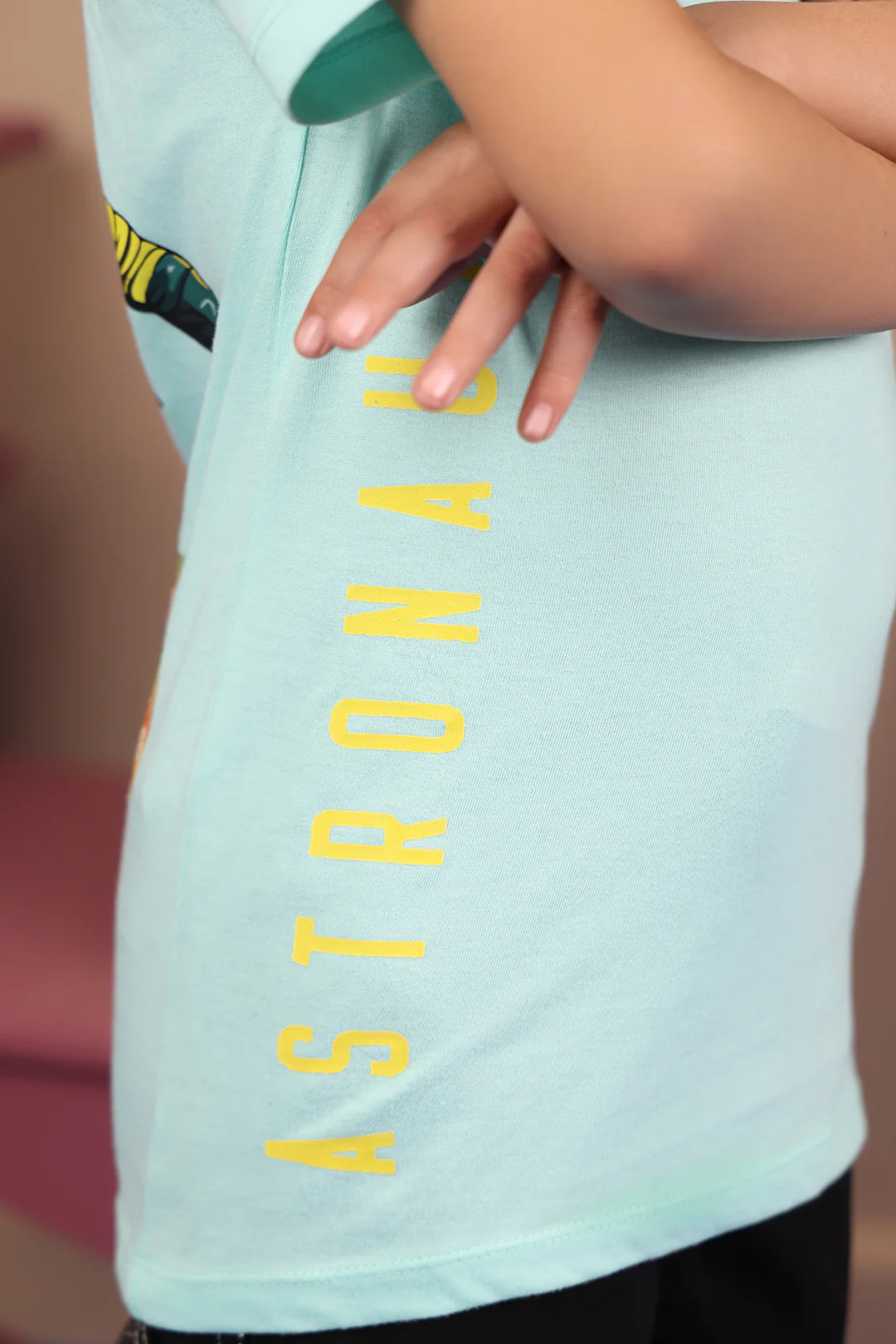 Graphic T-Shirts - 5030 - Image 6