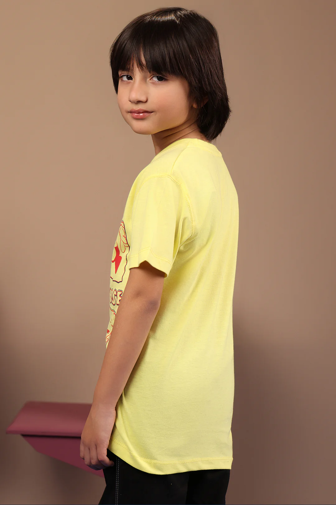Graphic T-Shirts - 5032 - Image 3