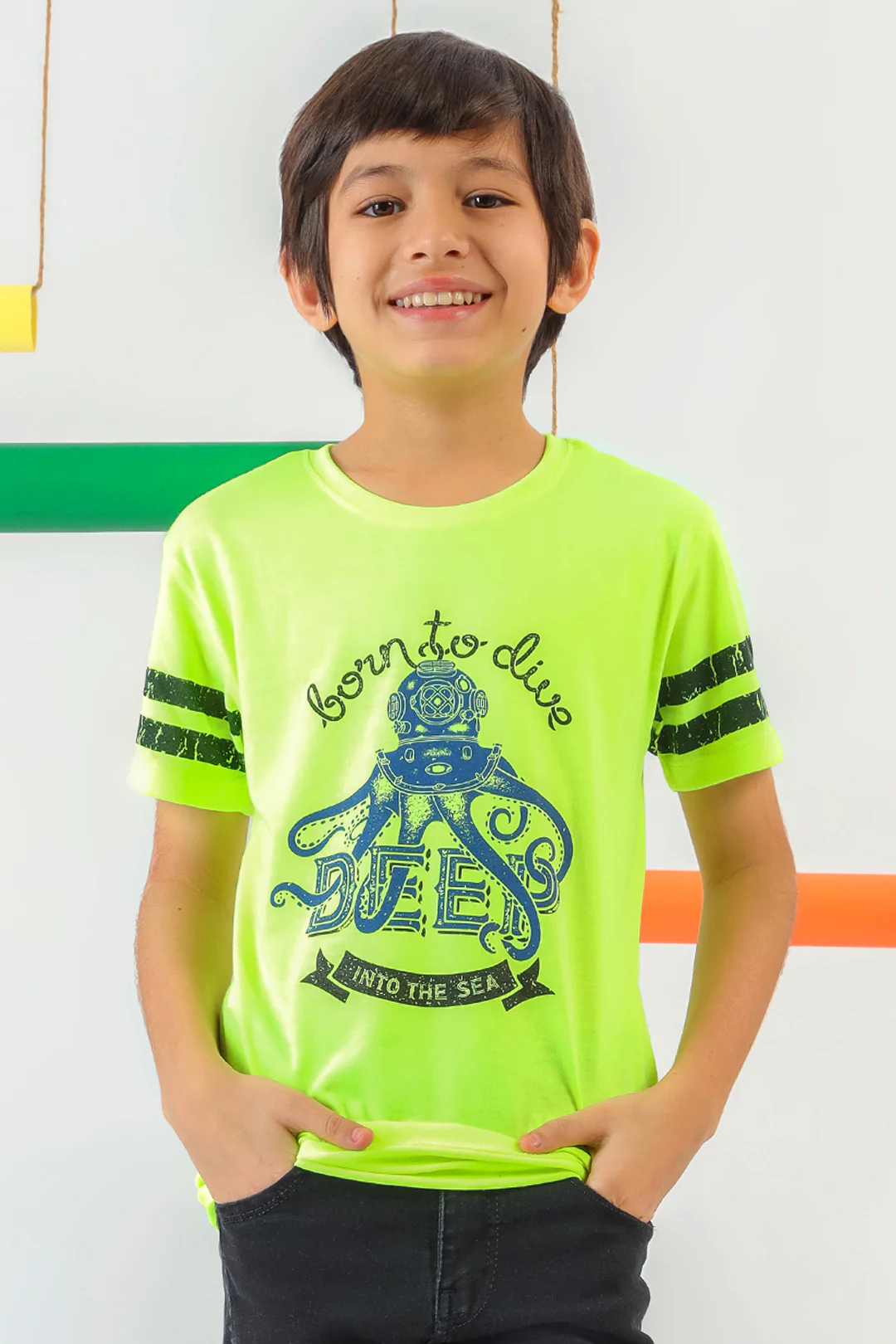 T-Shirt - 4002 - Image 3