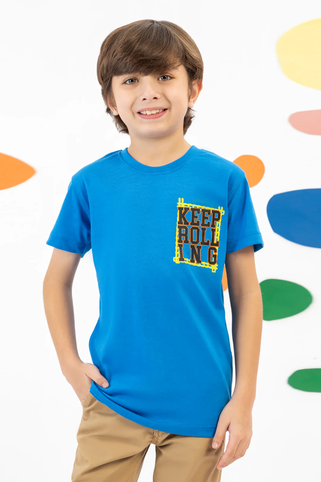T-Shirt - 4004 - Image 2
