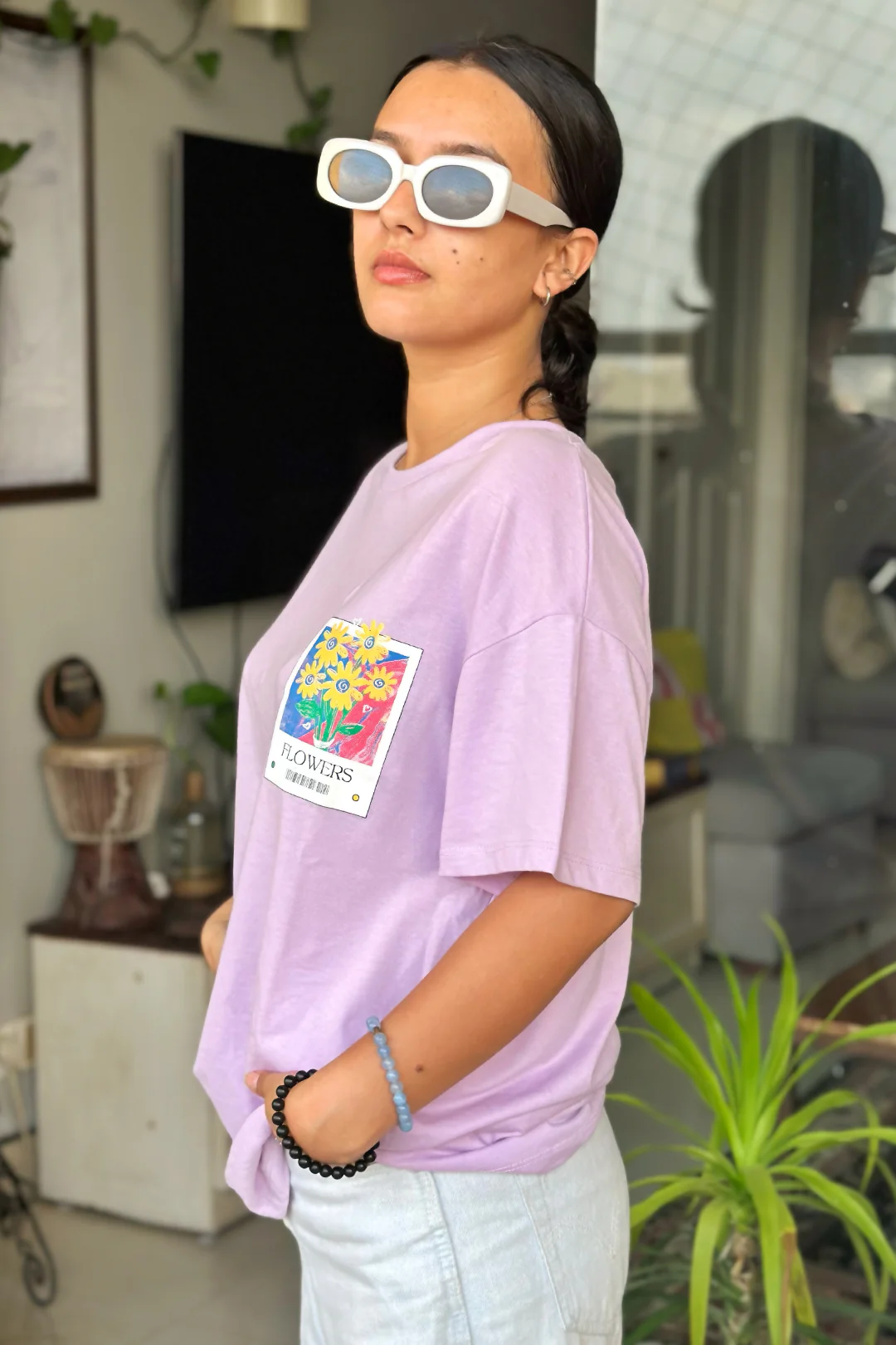 Graphic T-Shirt - 042 - Image 2