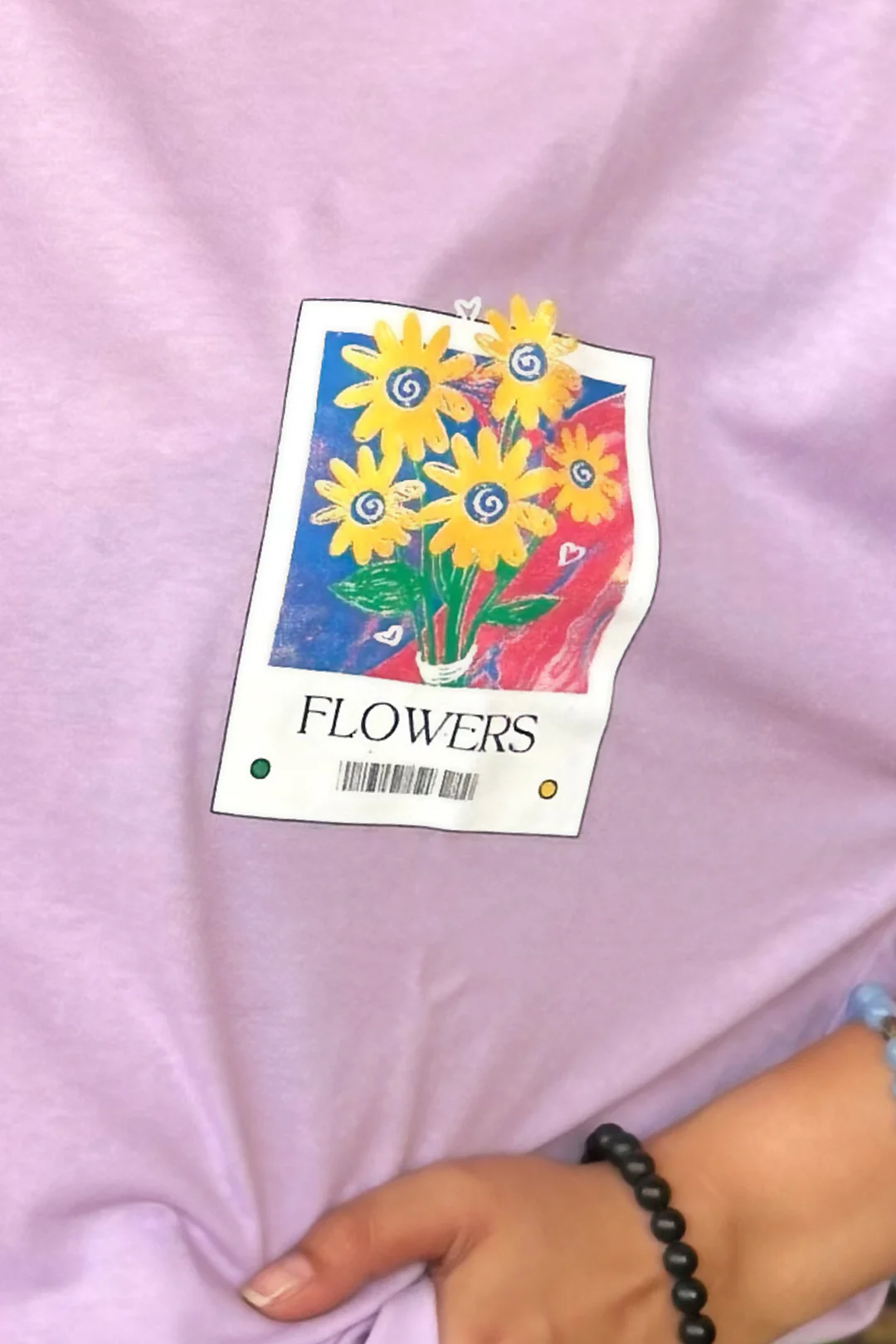 Graphic T-Shirt - 042 - Image 3