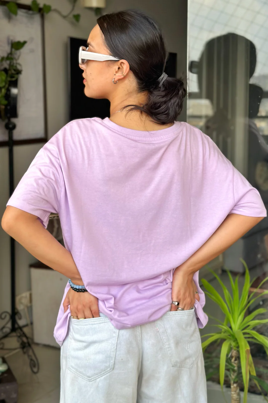 Graphic T-Shirt - 042 - Image 4