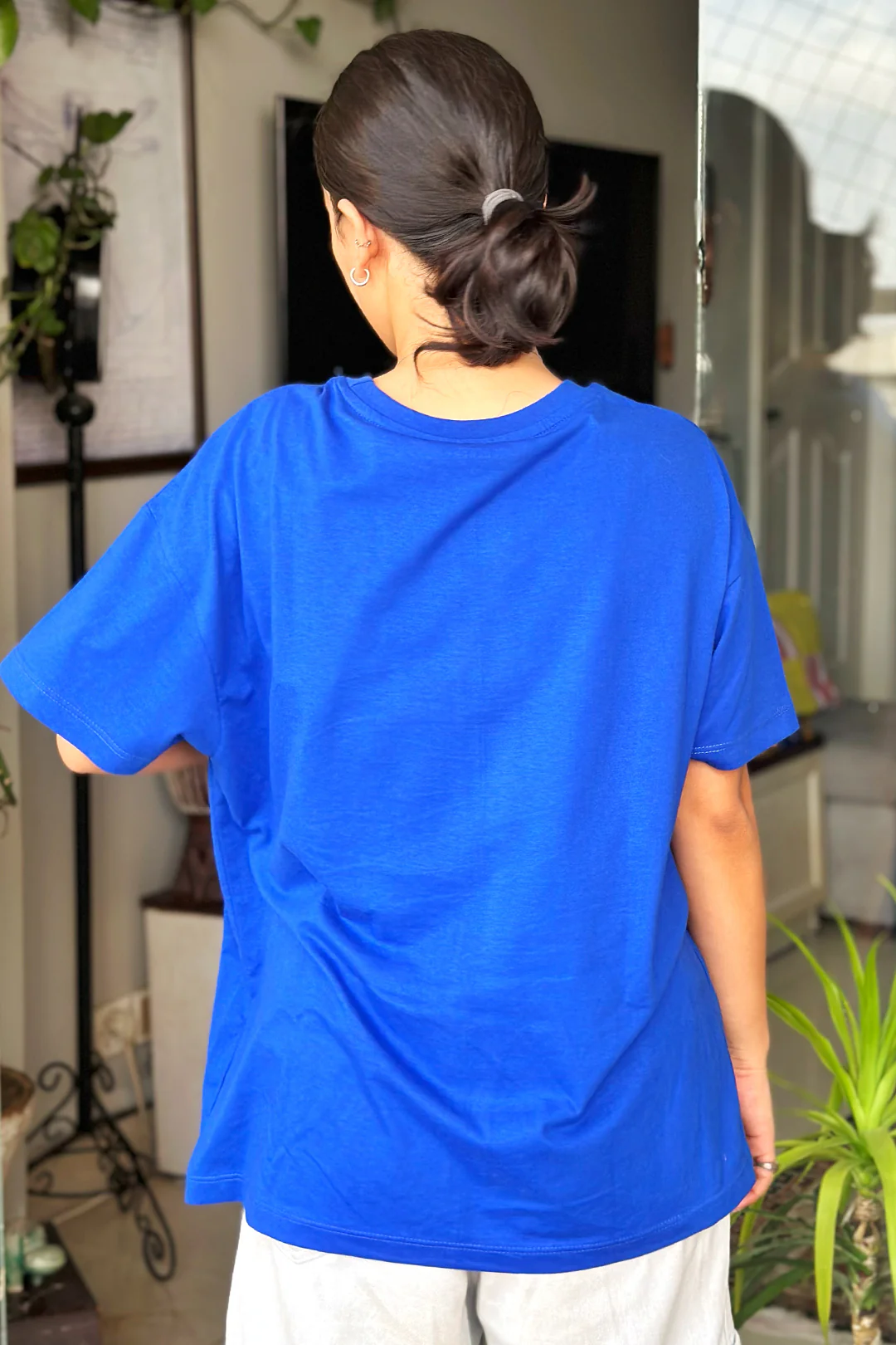 Graphic T-Shirt - 052 - Image 3