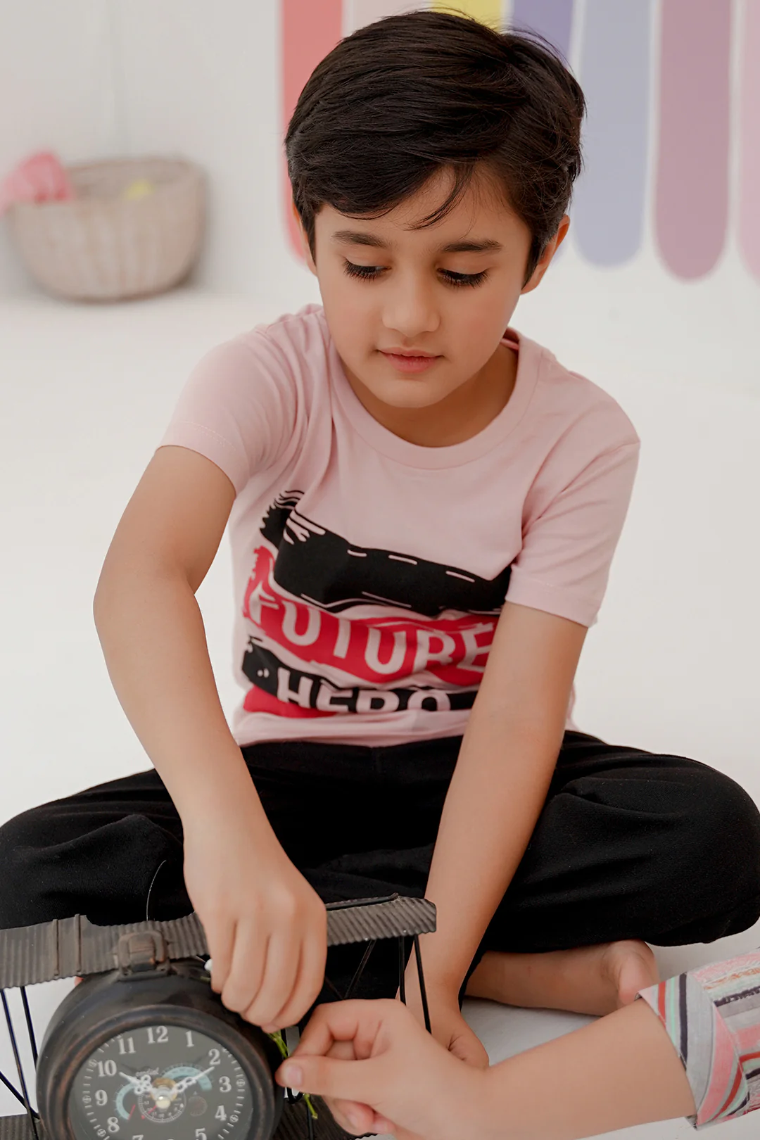 T-Shirts - 1003 - Image 2