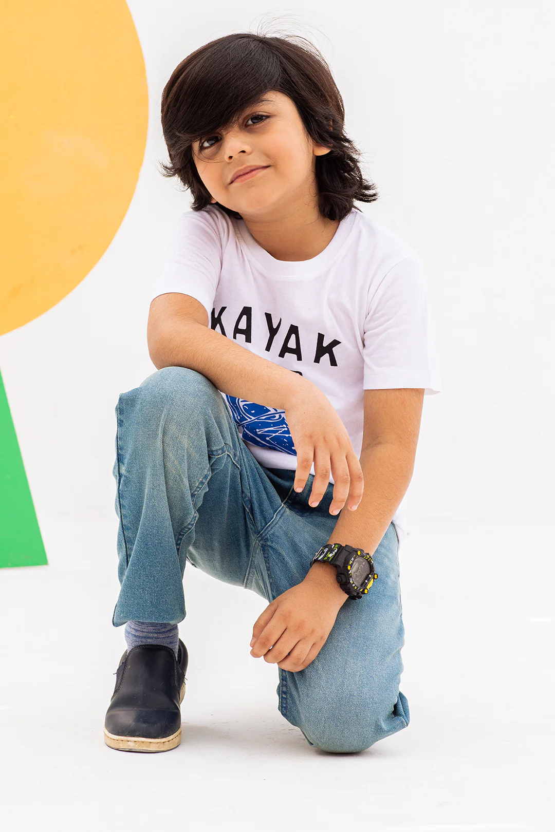 T-Shirts - 1018 - Image 2